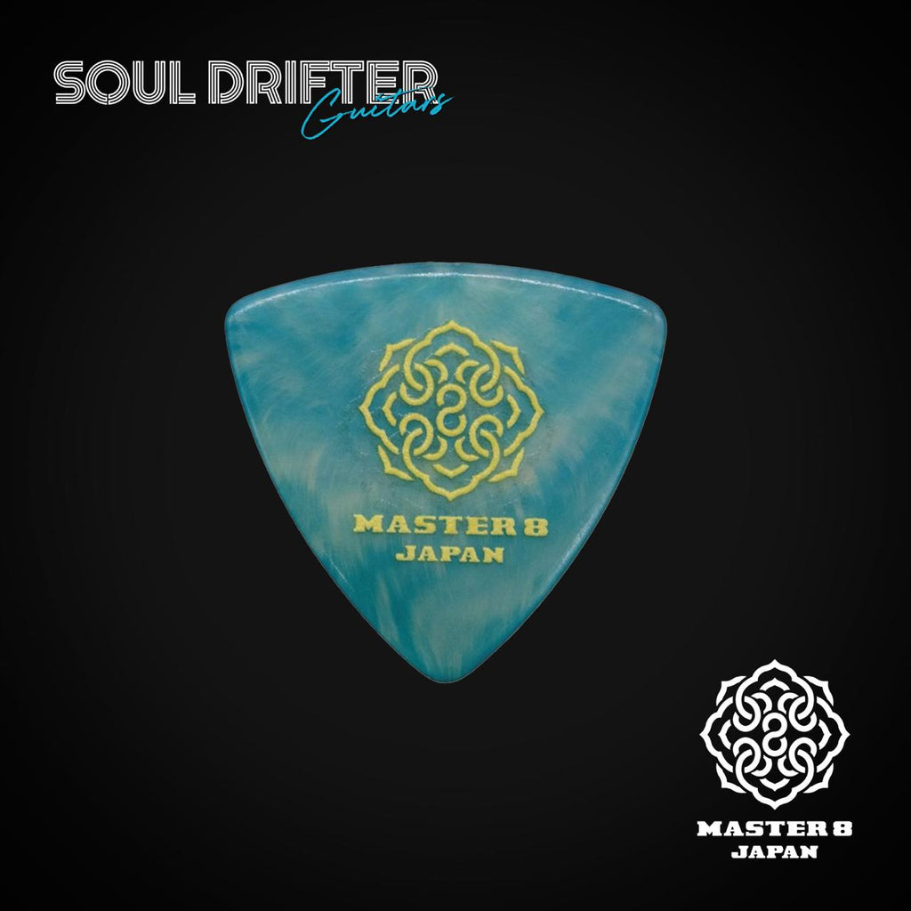 MASTER 8 JAPAN | HIRAKU YAMAMOTO SIGNATURE – INFINIX-U 0.88mm TRIANGLE for BASS
