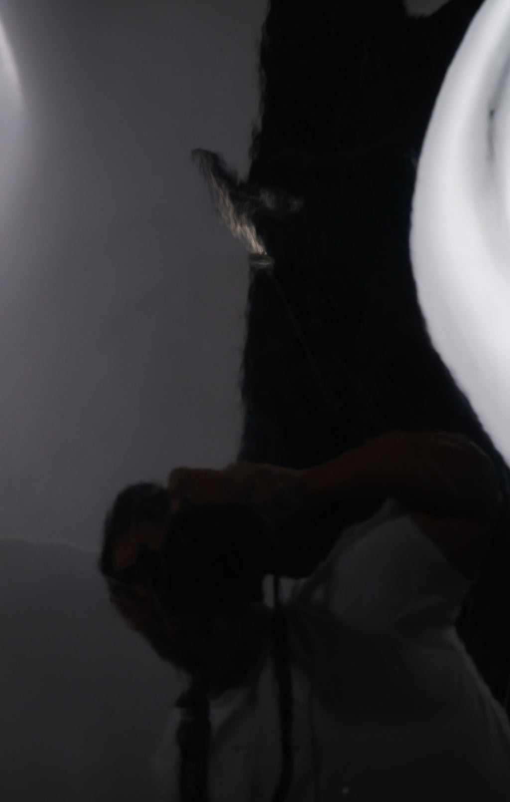 Yamaha SA-900 Super Axe (ES-335 Style) Black