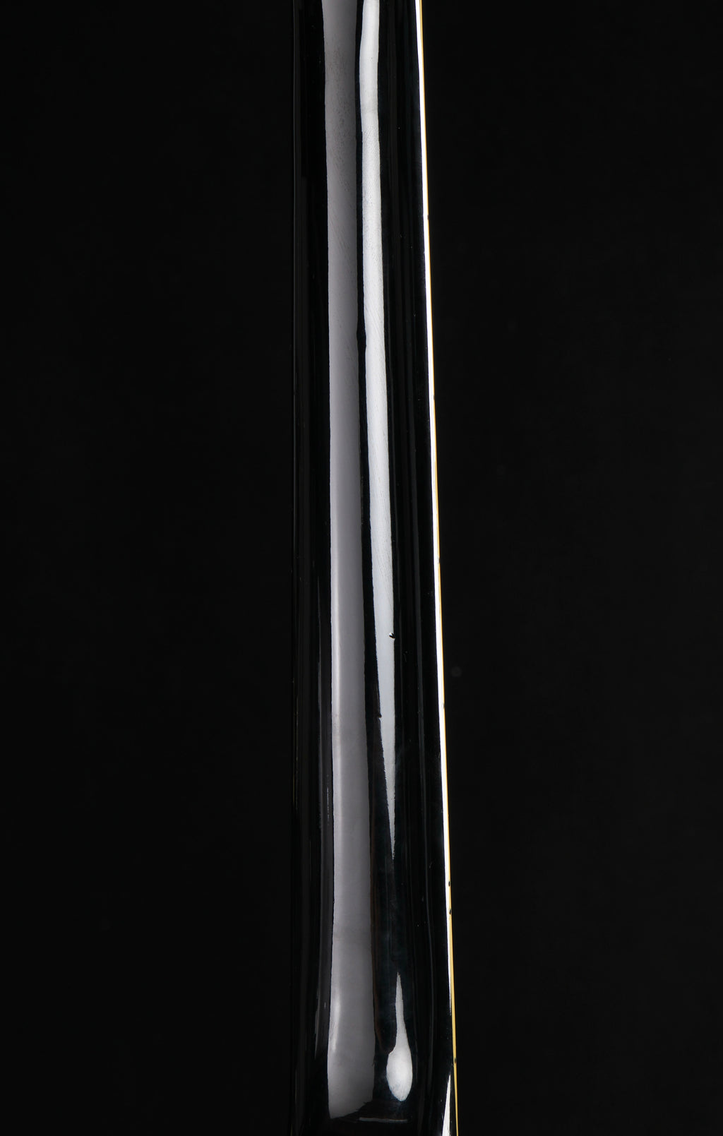 Yamaha SA-900 Super Axe (ES-335 Style) Black