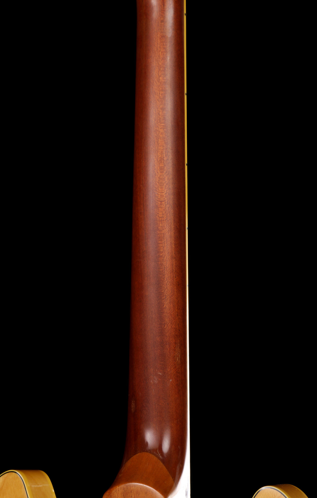 Yamaha SA-700 Super Axe ES-335 Natural