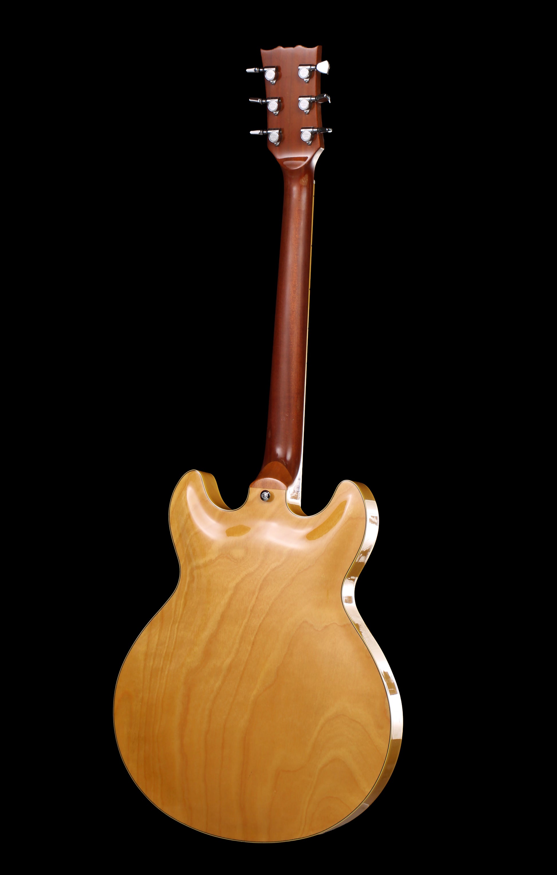 Yamaha SA-700 Super Axe ES-335 Natural