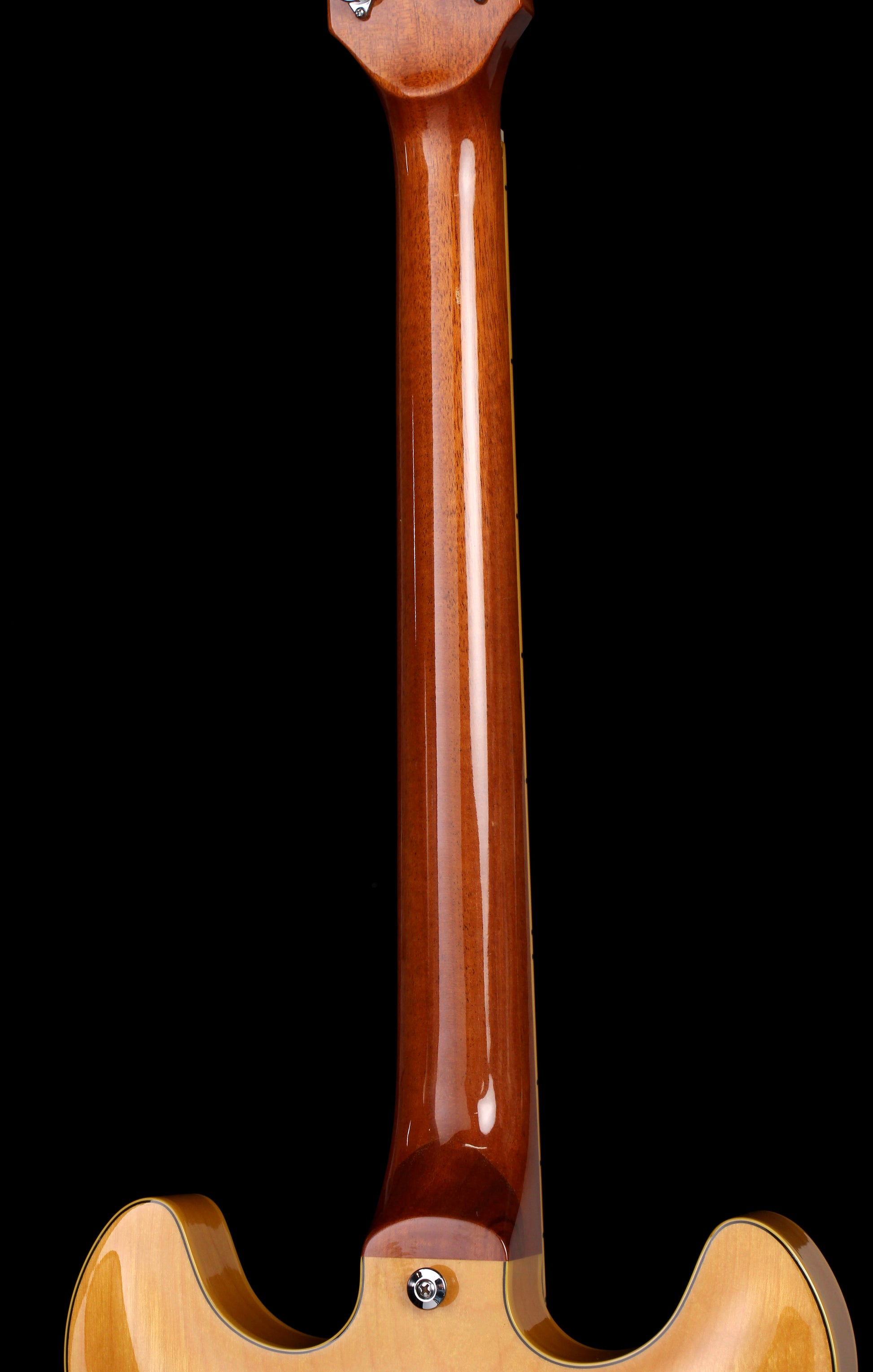 Yamaha SA700 Super Axe ES-335 Natural