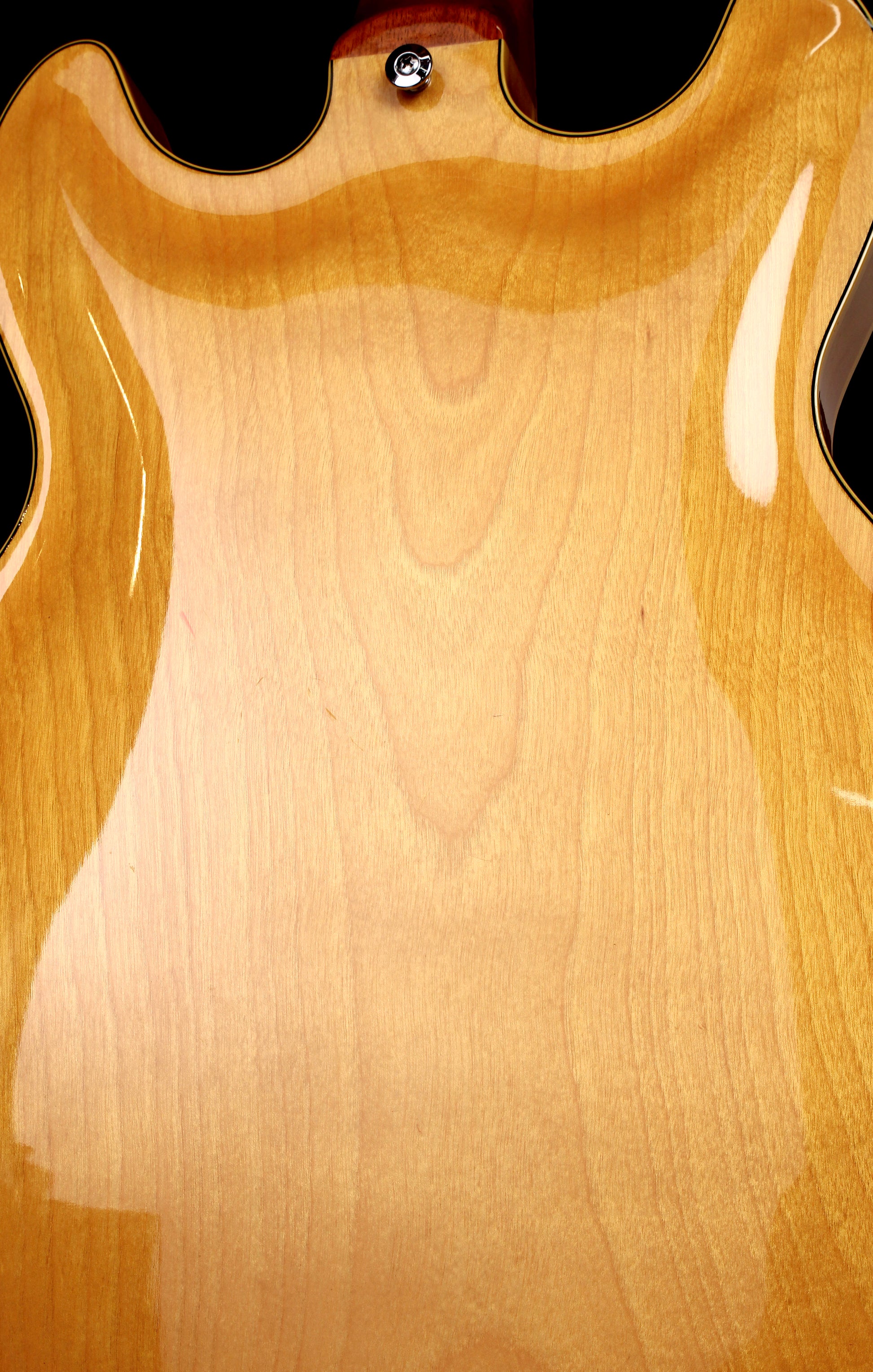 Yamaha SA700 Super Axe ES-335 Natural