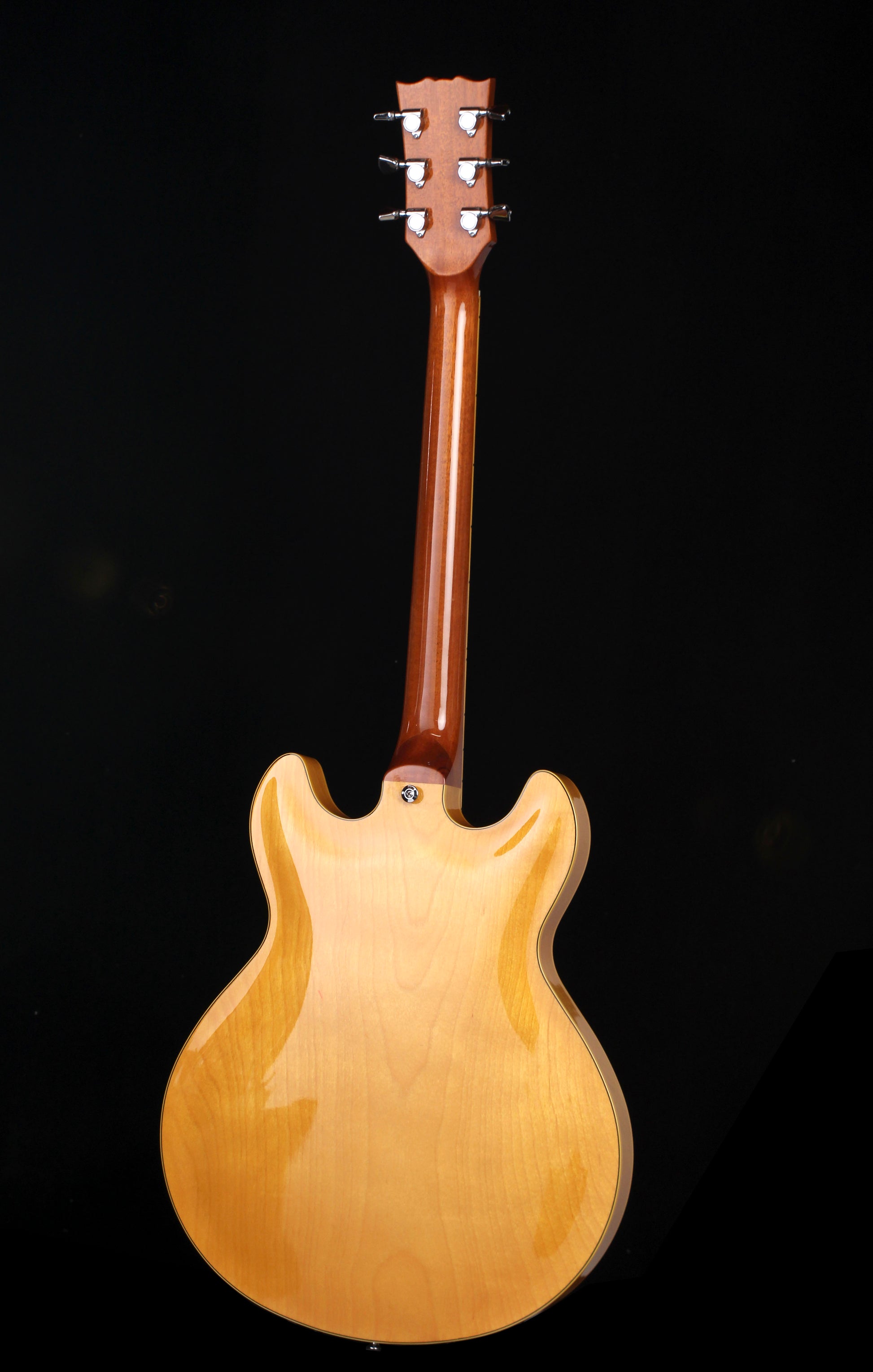 Yamaha SA700 Super Axe ES-335 Natural