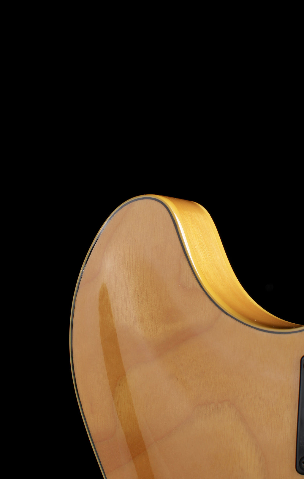 Yamaha SA700 Super Axe Natural