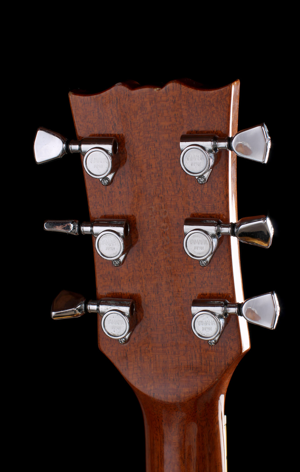 Yamaha SA700 Super Axe Natural