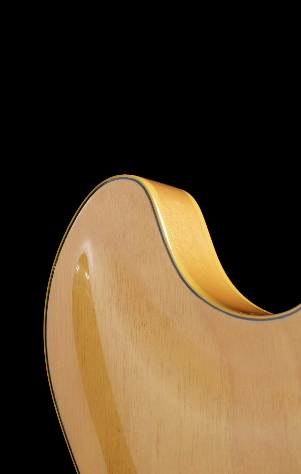 Yamaha SA700 Super Axe Natural