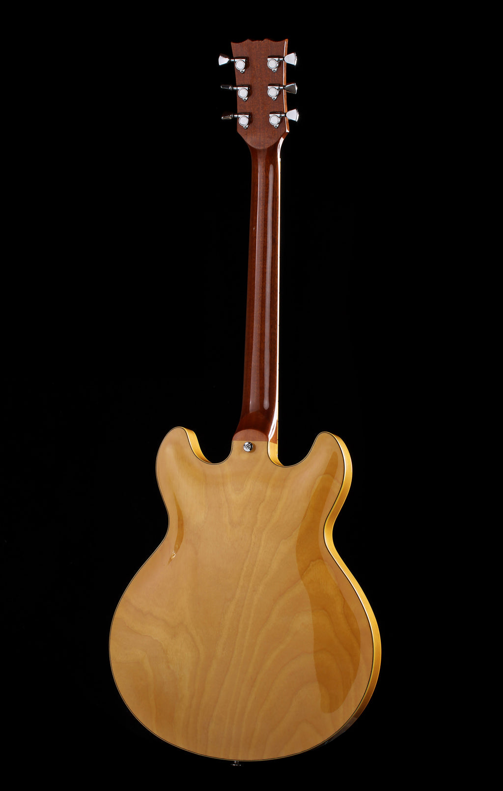 Yamaha SA700 Super Axe Natural