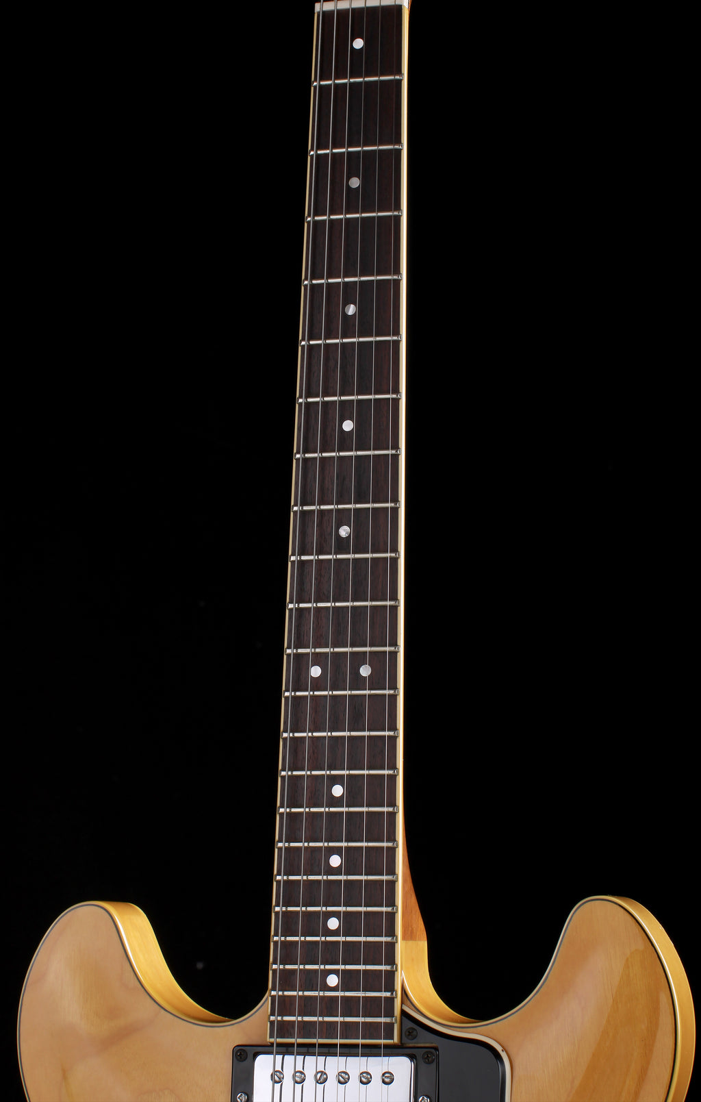 Yamaha SA700 Super Axe Natural