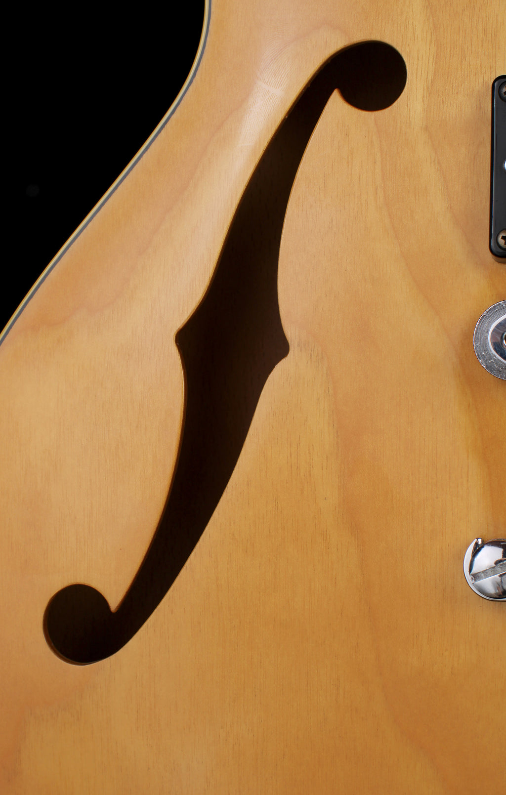 Yamaha SA700 Super Axe Natural