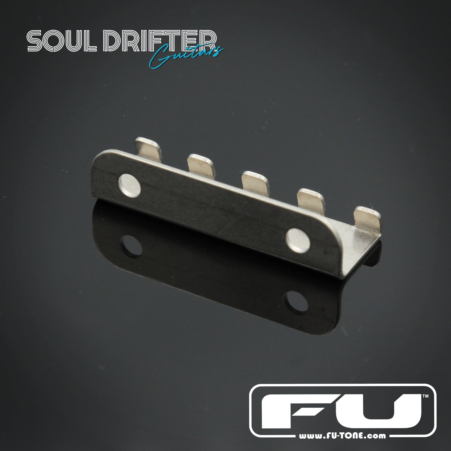 FU-Tone Titanium Spring Claw