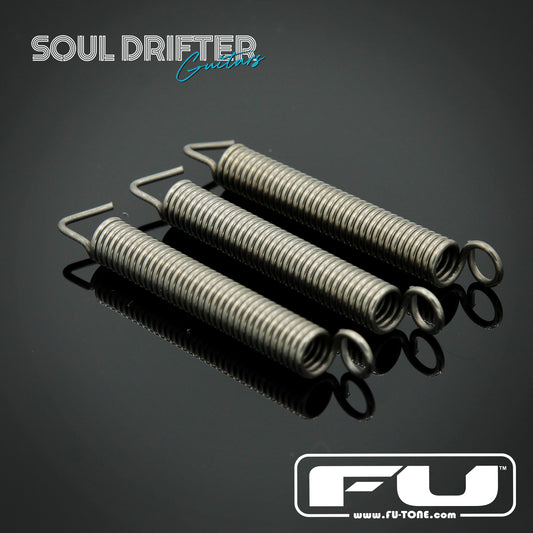 FU-Tone Heavy Duty Springs (3)