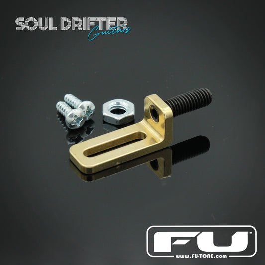 FU-Tone Brass Tremolo Stopper