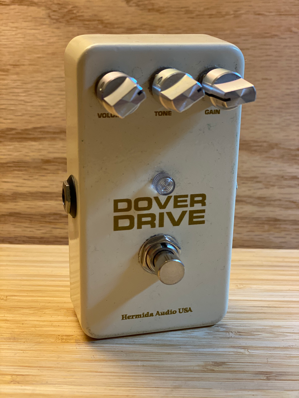 Hermida Audio Dover Drive Special Edition