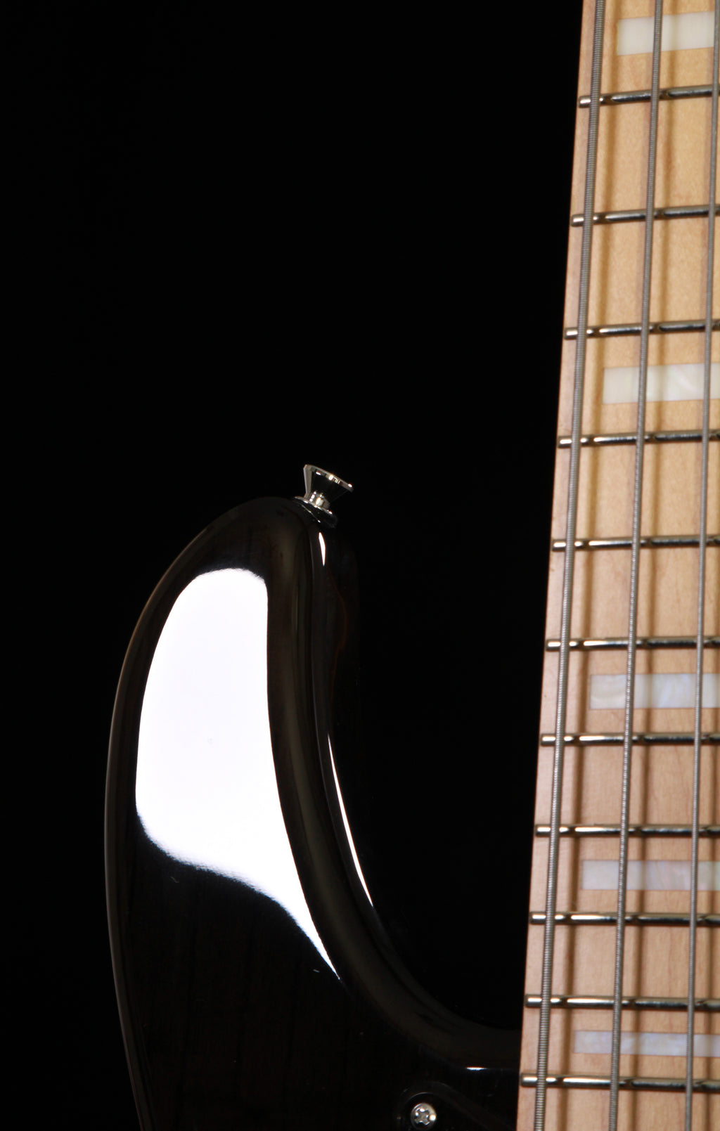 Atelier Z Beta-4 Standard Translucent Black