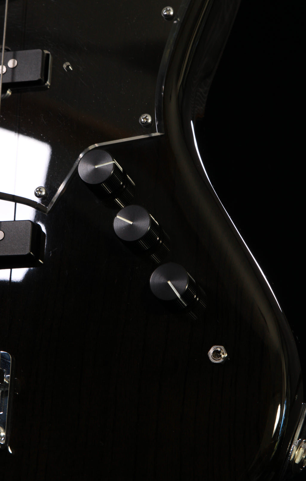 Atelier Z Beta-4 Standard Translucent Black