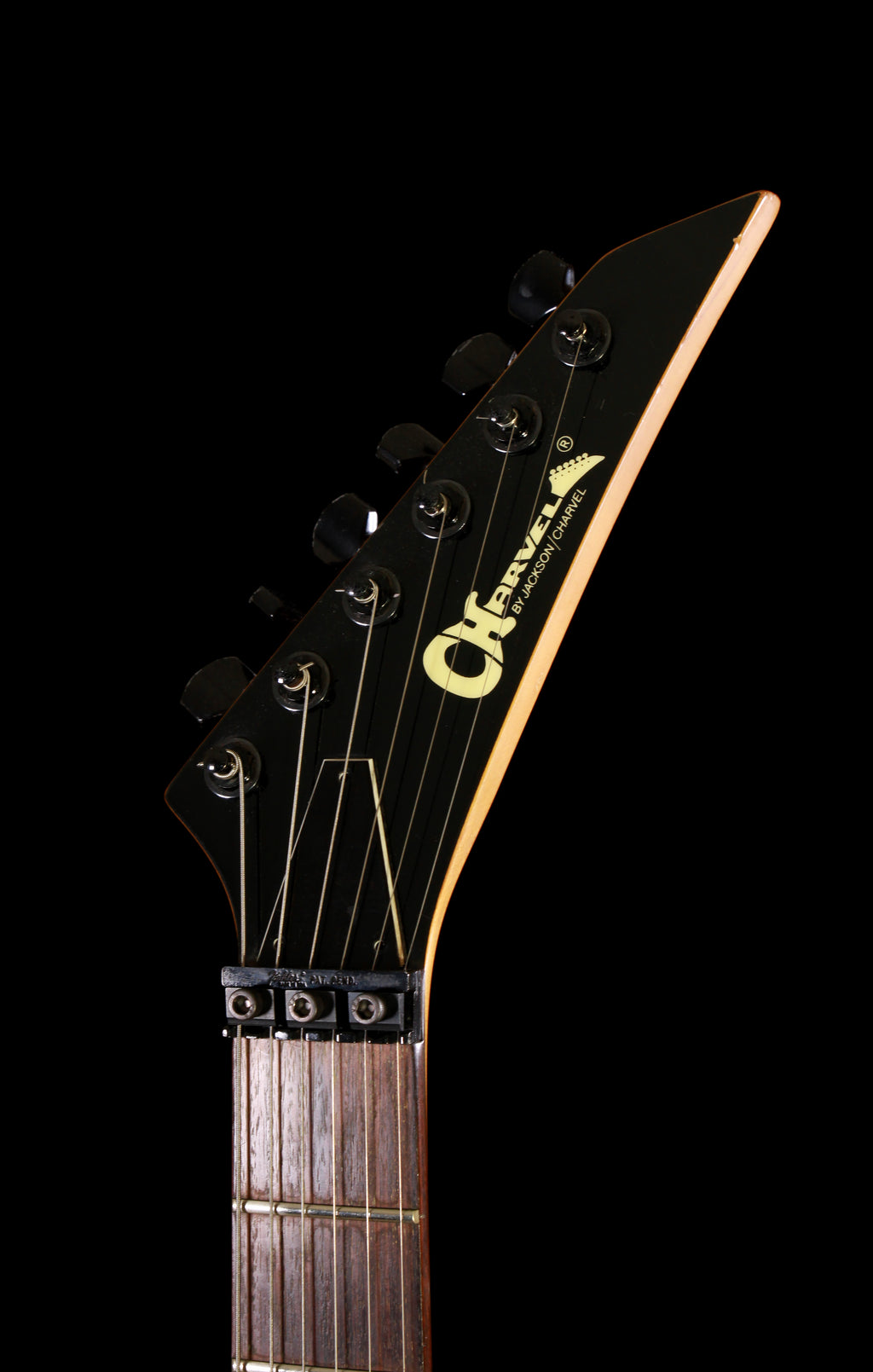 Charvel by Jackson/Charvel Model 3 Electric Blue