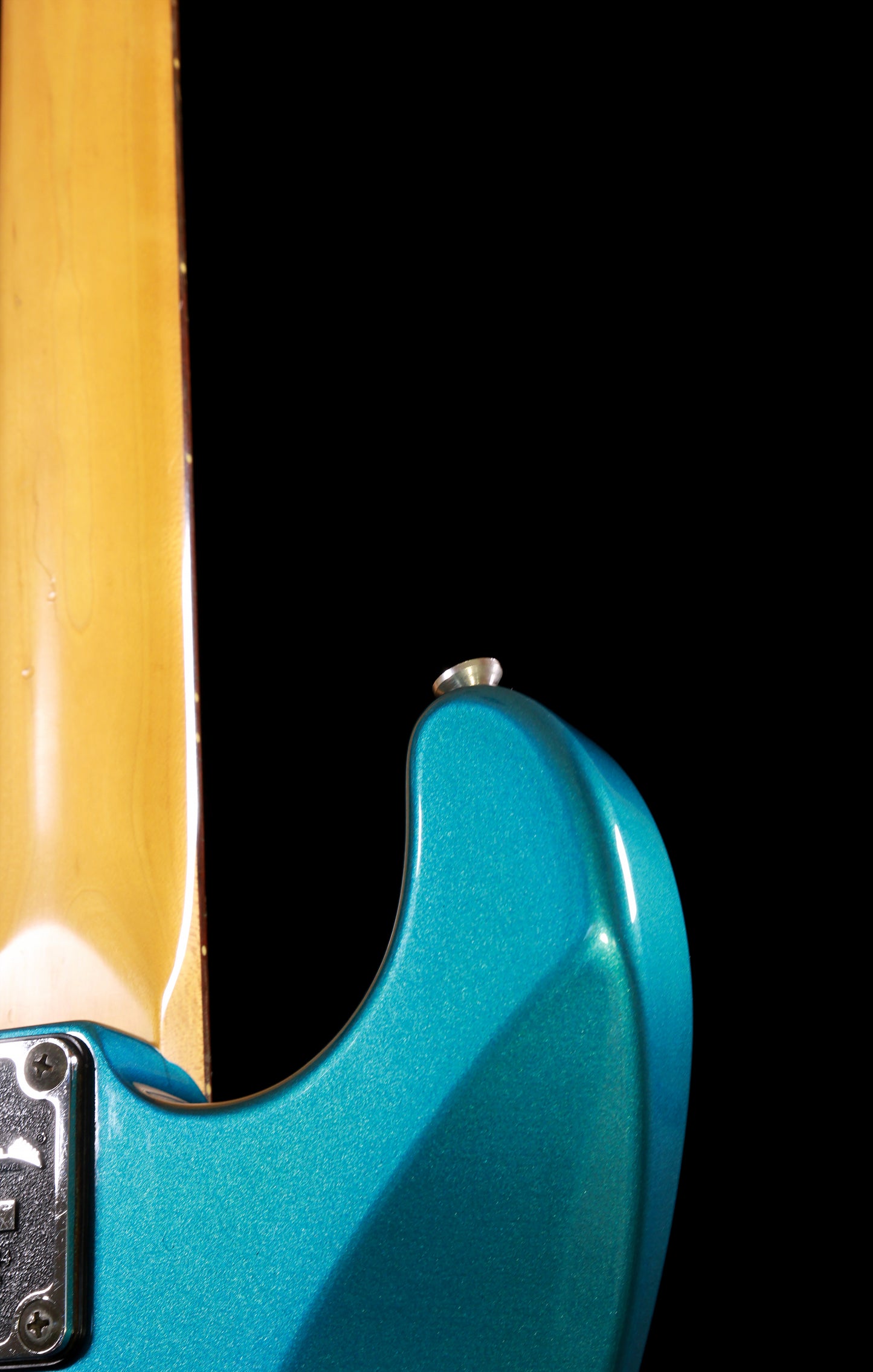Charvel by Jackson/Charvel Model 3 Electric Blue