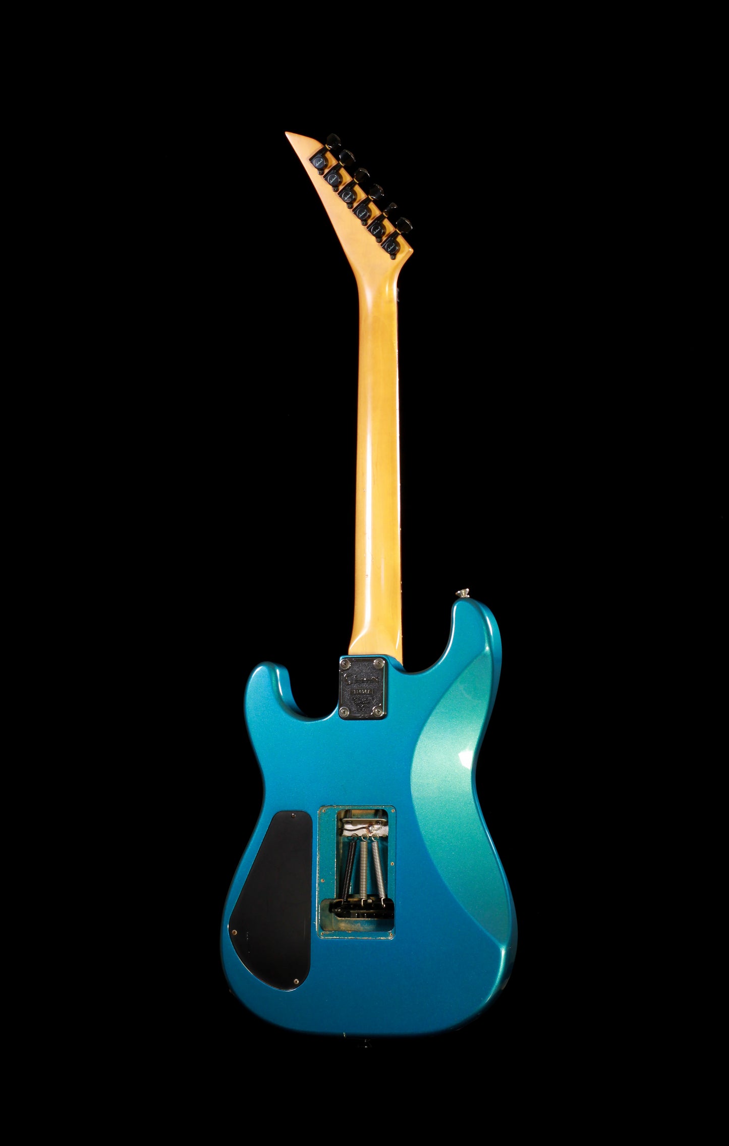 Charvel by Jackson/Charvel Model 3 Electric Blue