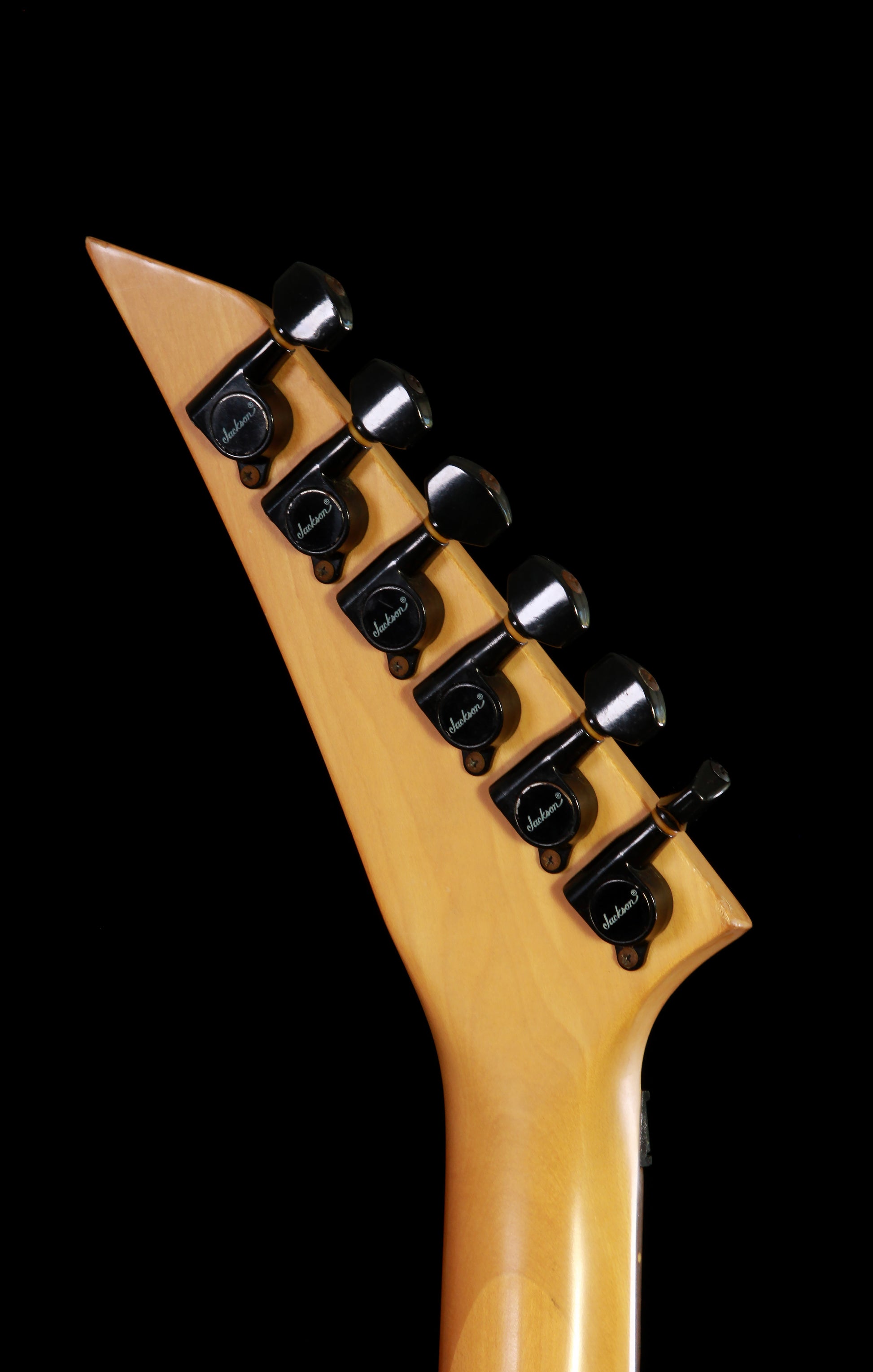 Charvel Telly TE-090-SH Telecaster BGP Pink 1991 
