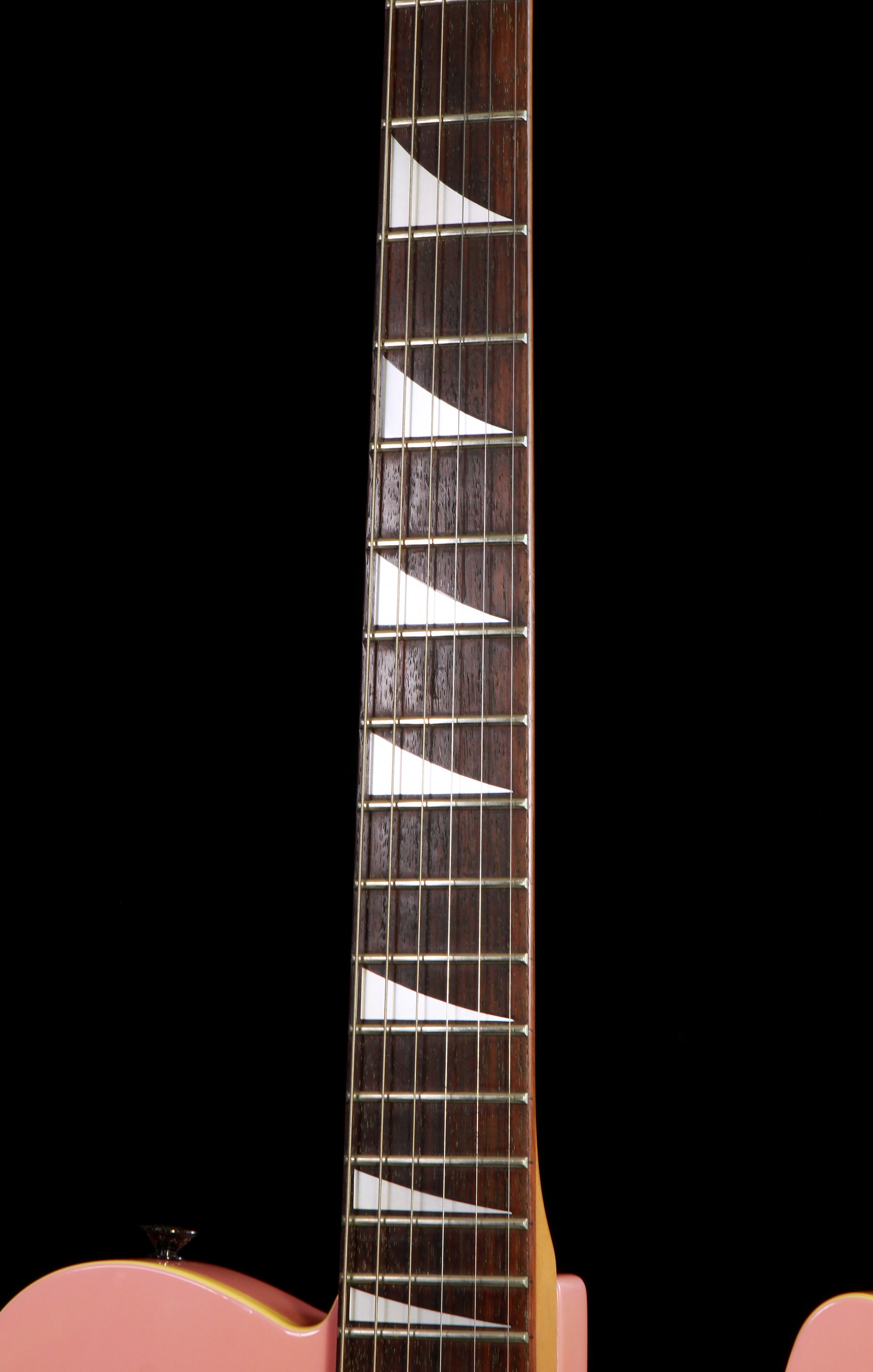 Charvel Telly TE-090-SH Telecaster BGP Pink 1991 