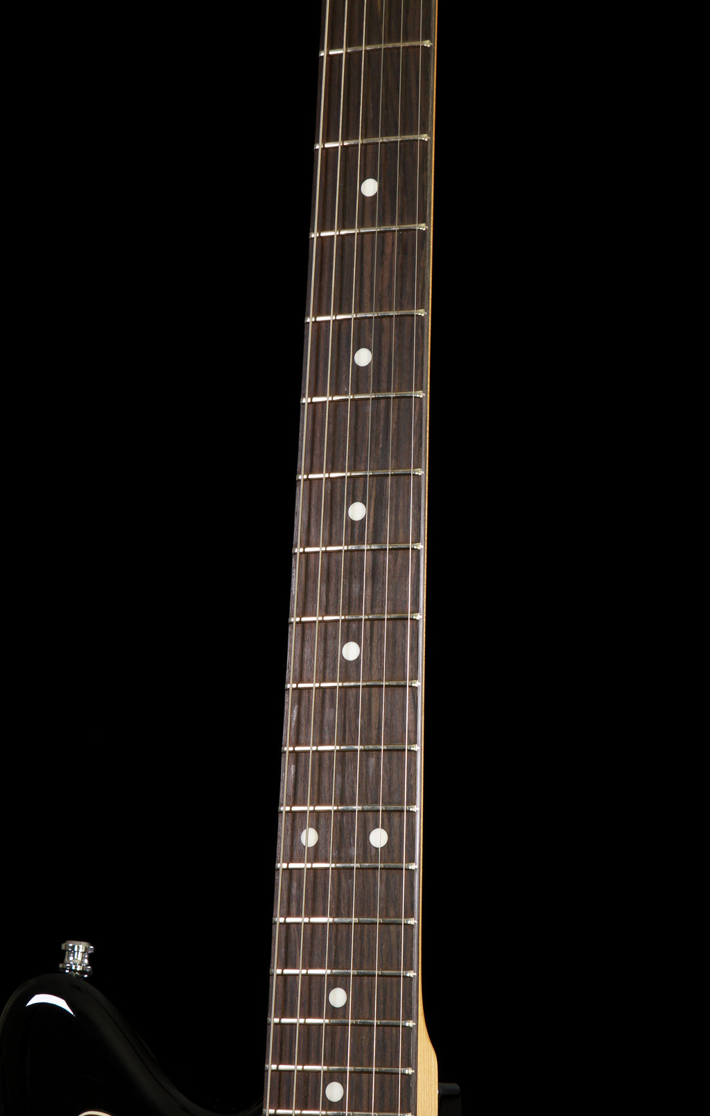 Crews Maniac Sound KTR-JM-PH Jazzmaster Black Tortoise Shell Pickguard