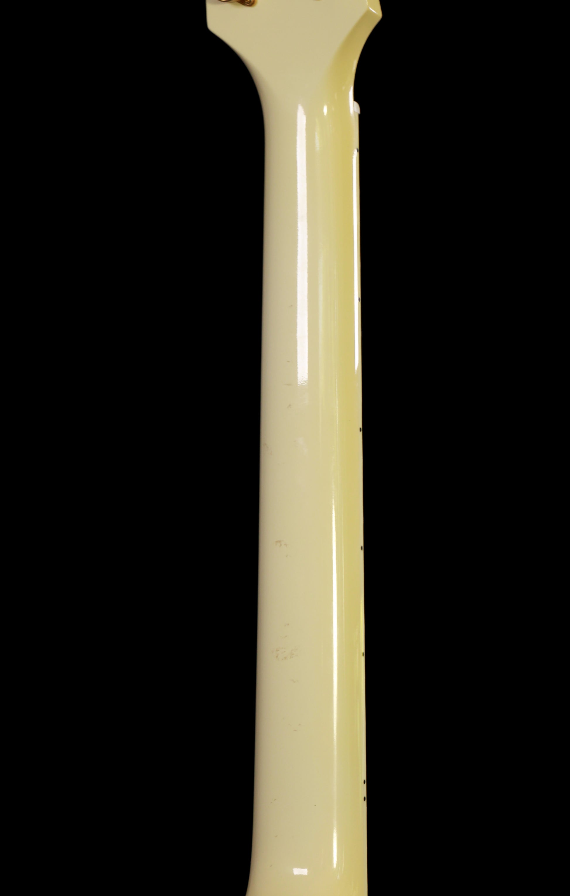 Crews Maniac Sound KTR LC-02 Classic White Made in Japan