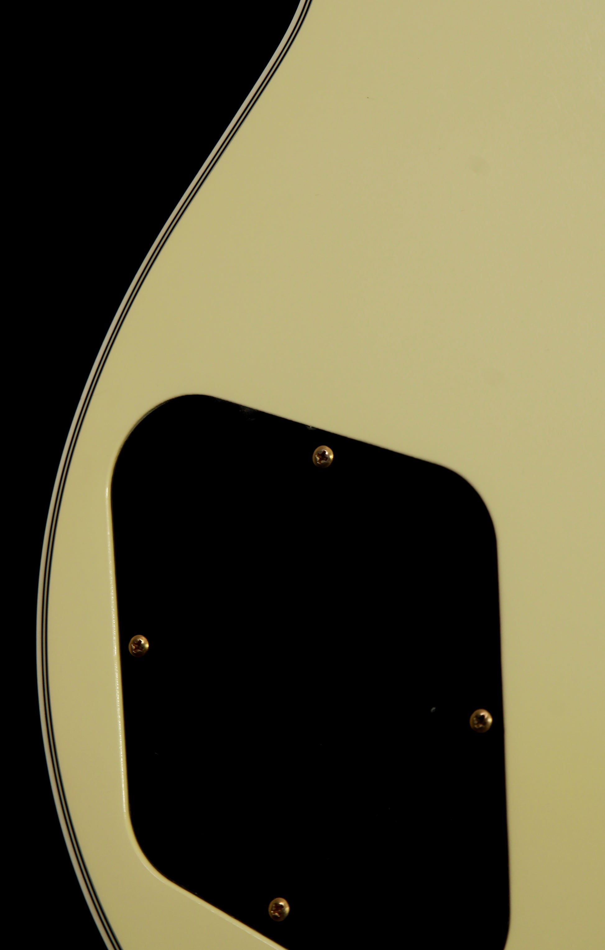 Crews Maniac Sound KTR LC-02 Classic White Made in Japan