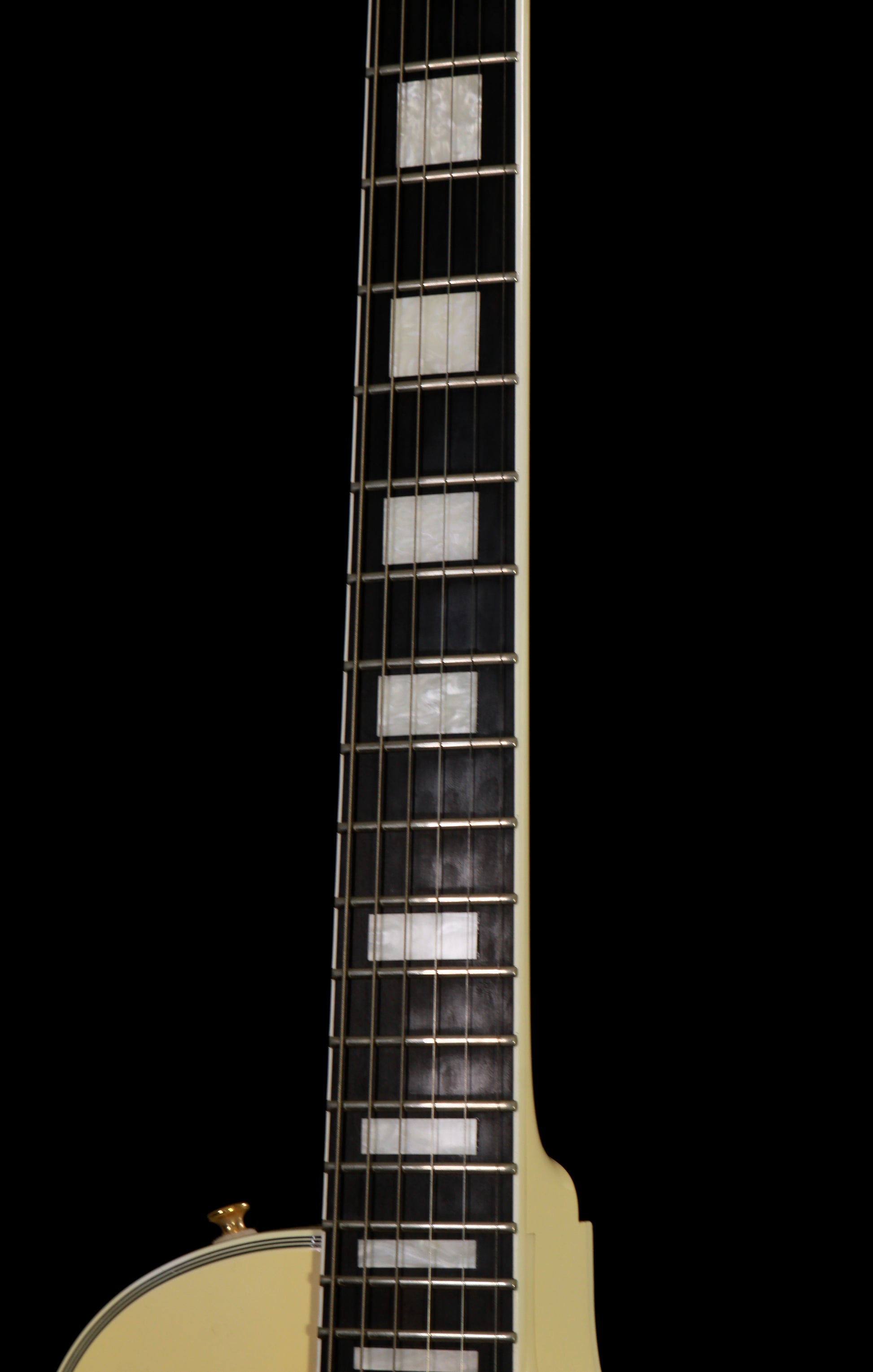 Crews Maniac Sound KTR LC-02 Classic White Made in Japan