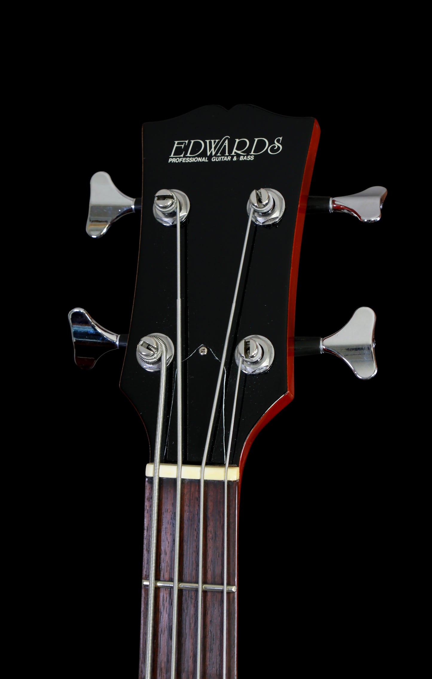 ESP Edwards E-LB-85 Honeyburst