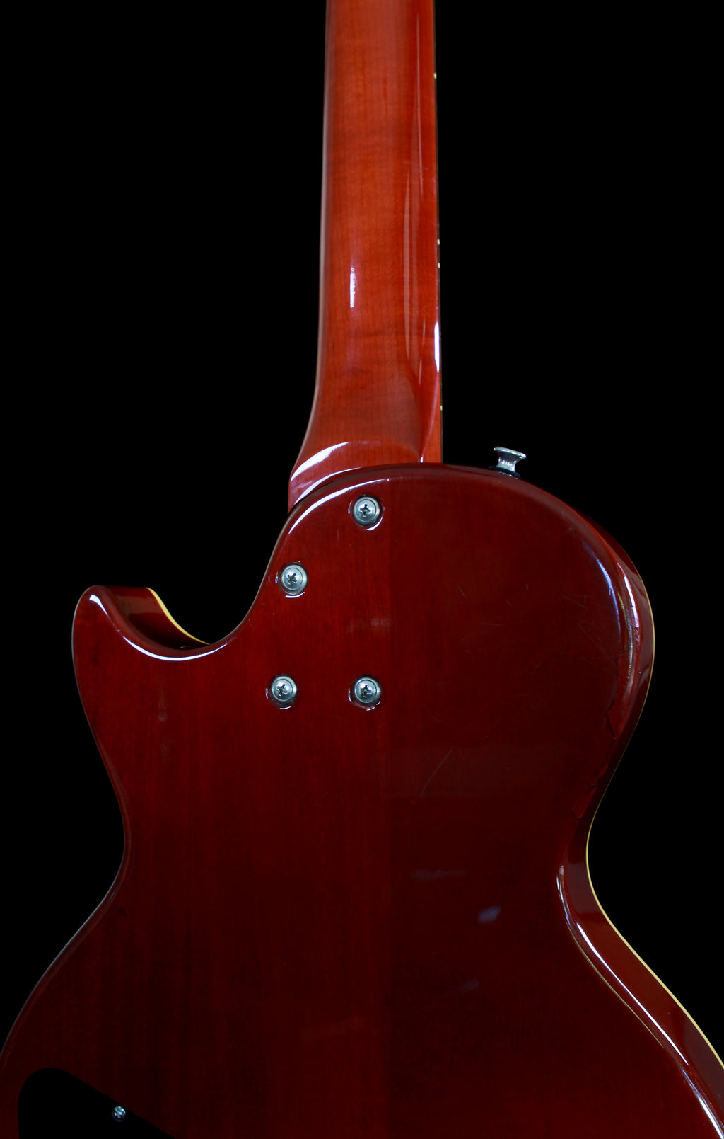 ESP Edwards E-LB-85 Honeyburst