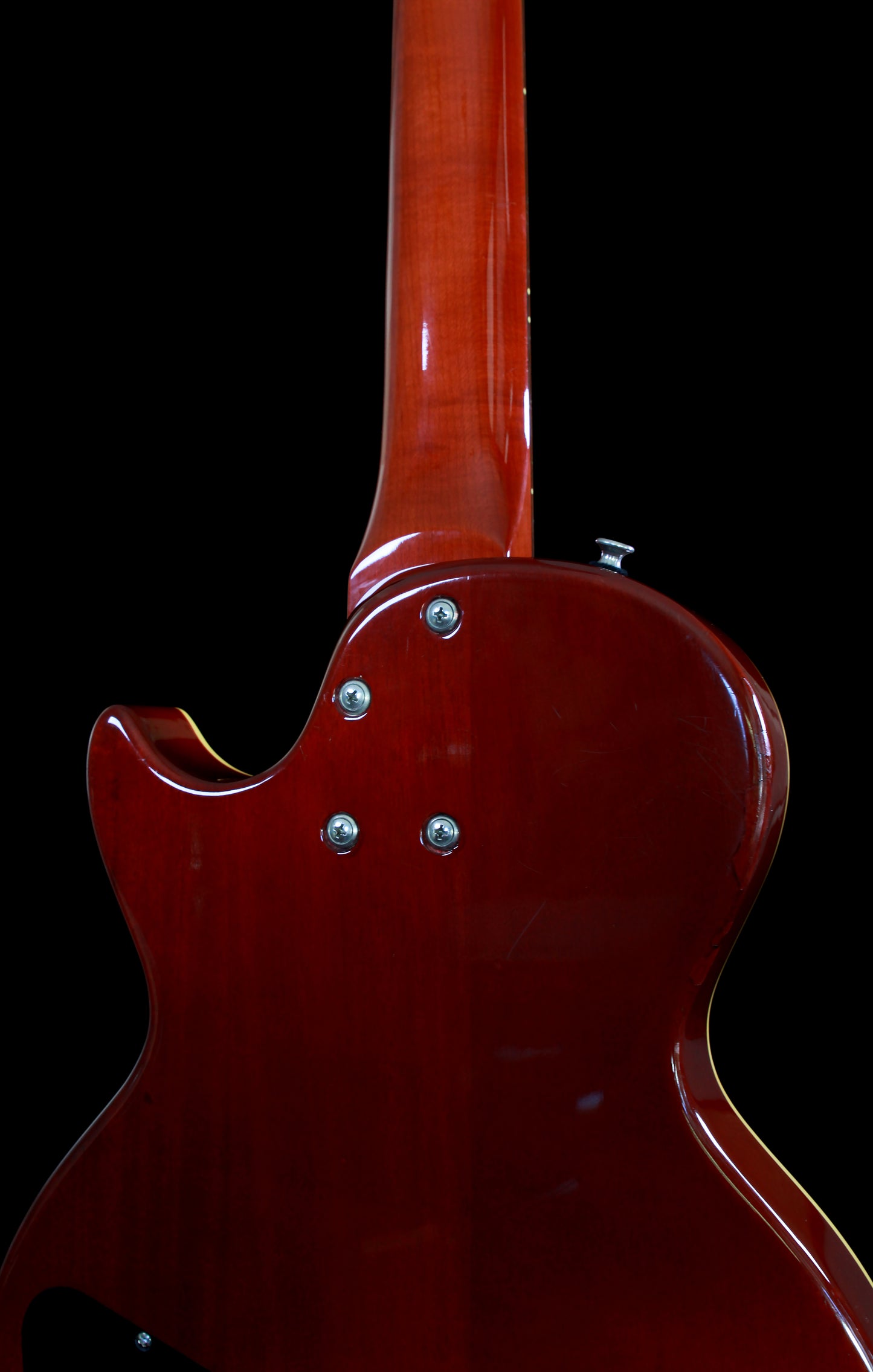 ESP Edwards E-LB-85 Honeyburst