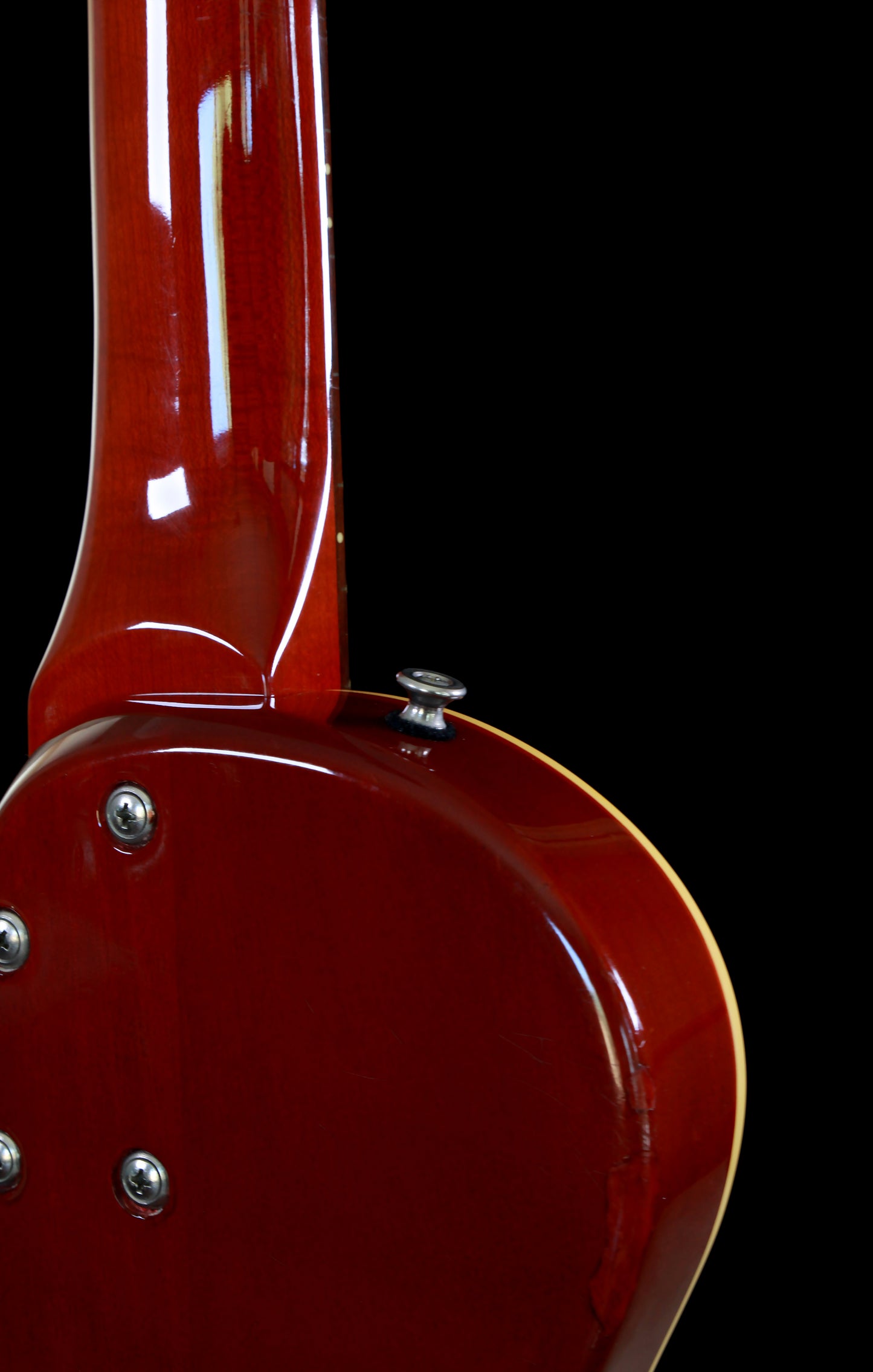ESP Edwards E-LB-85 Honeyburst