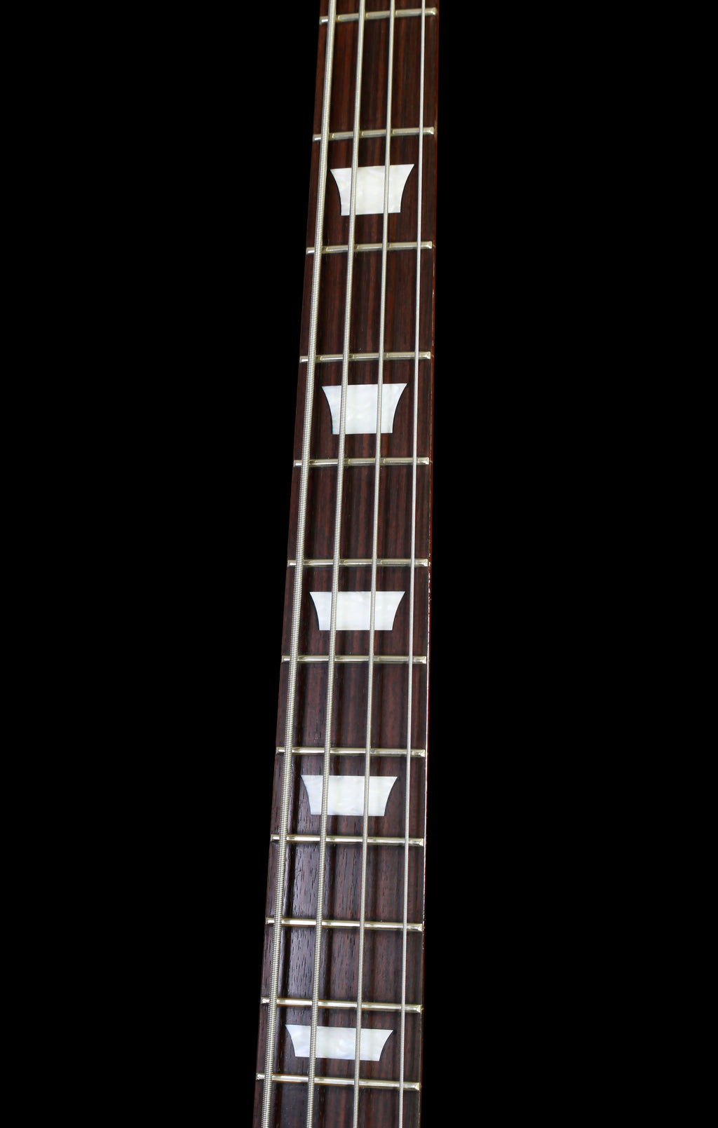 ESP Edwards E-LB-85 Honeyburst