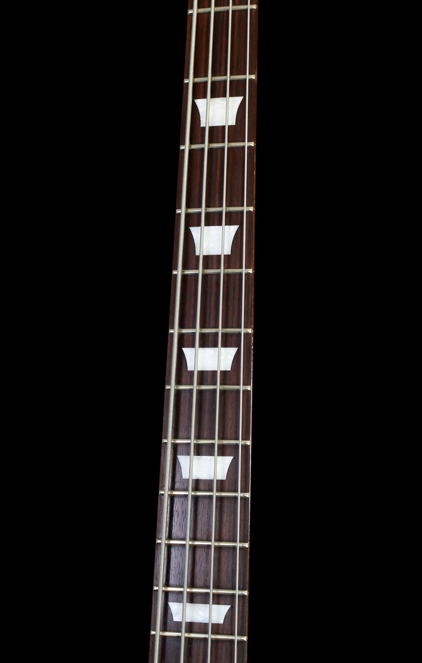 ESP Edwards E-LB-85 Honeyburst