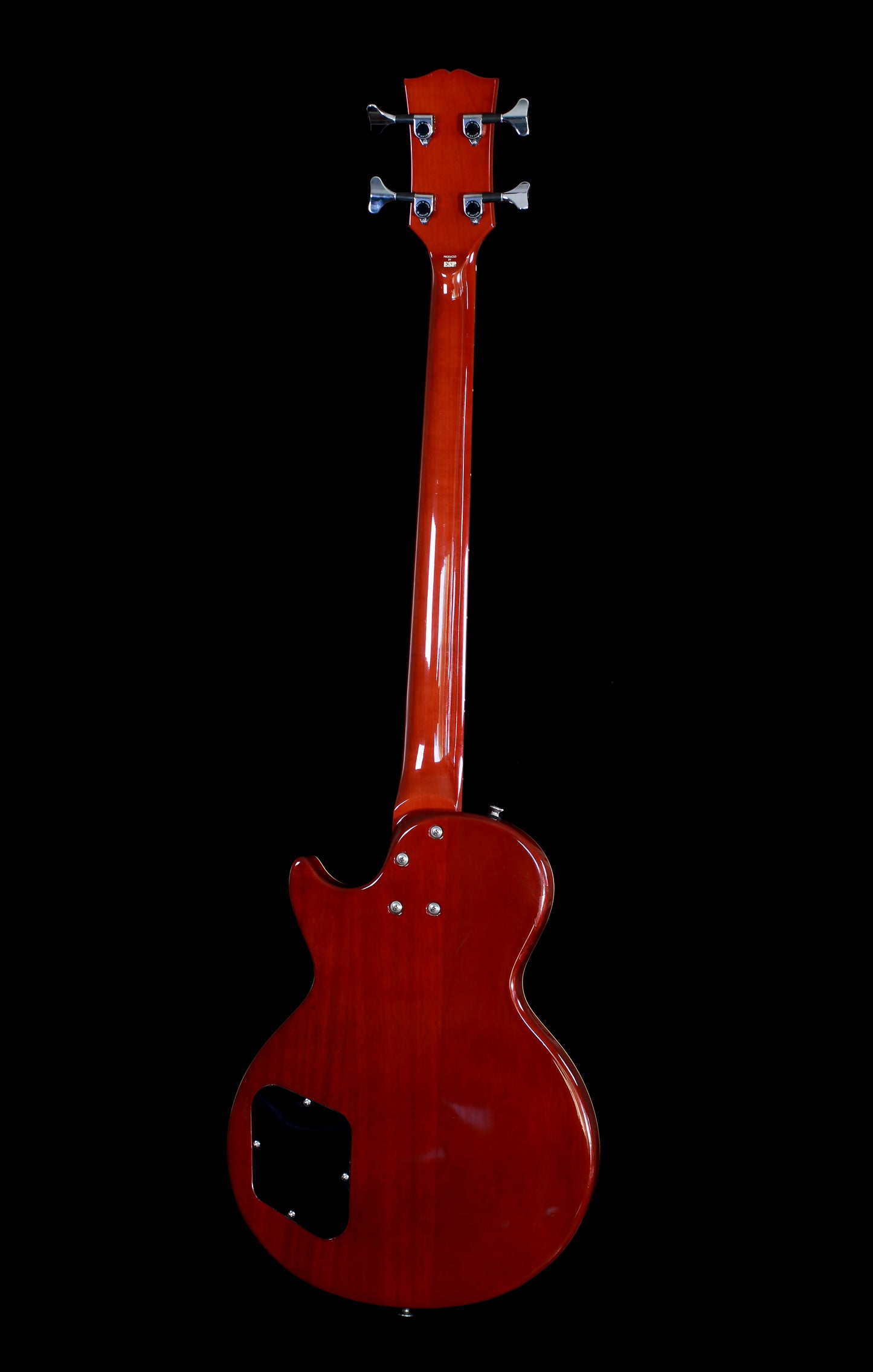 ESP Edwards E-LB-85 Honeyburst