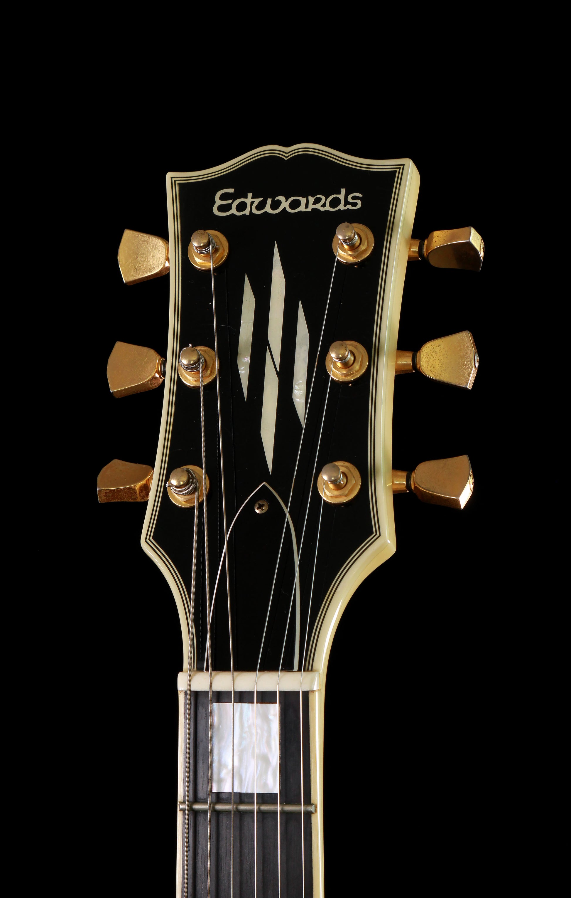 Edwards by ESP E-LP-113LTC White 2006