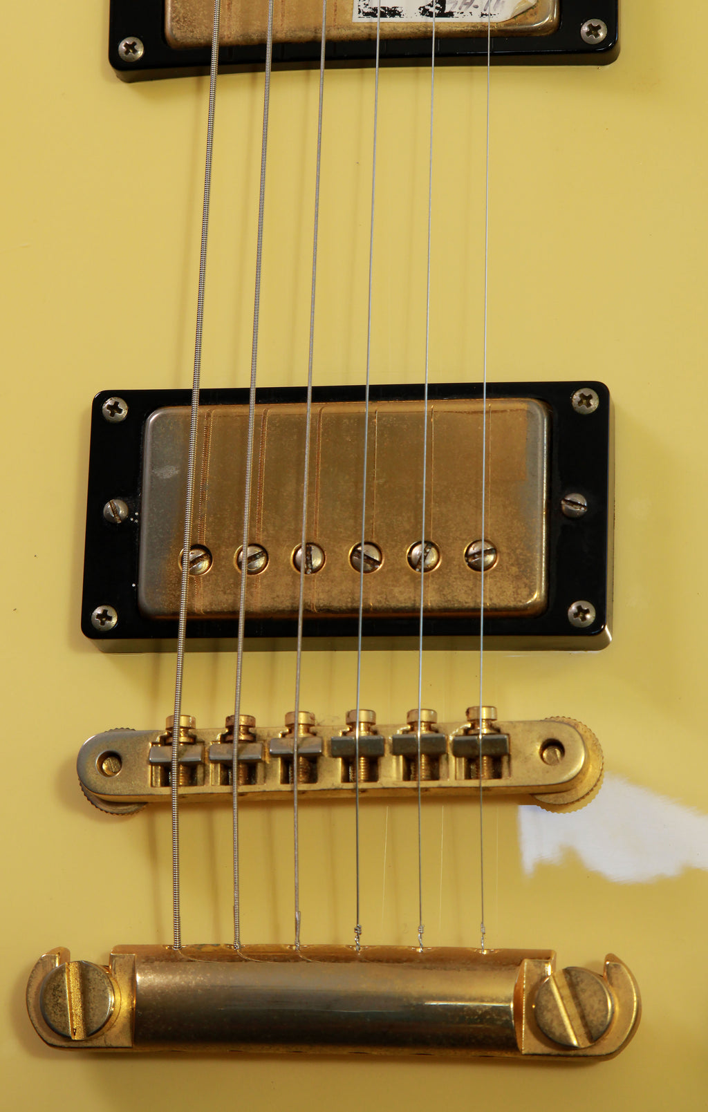 Edwards by ESP E-LP-113LTC White 2006