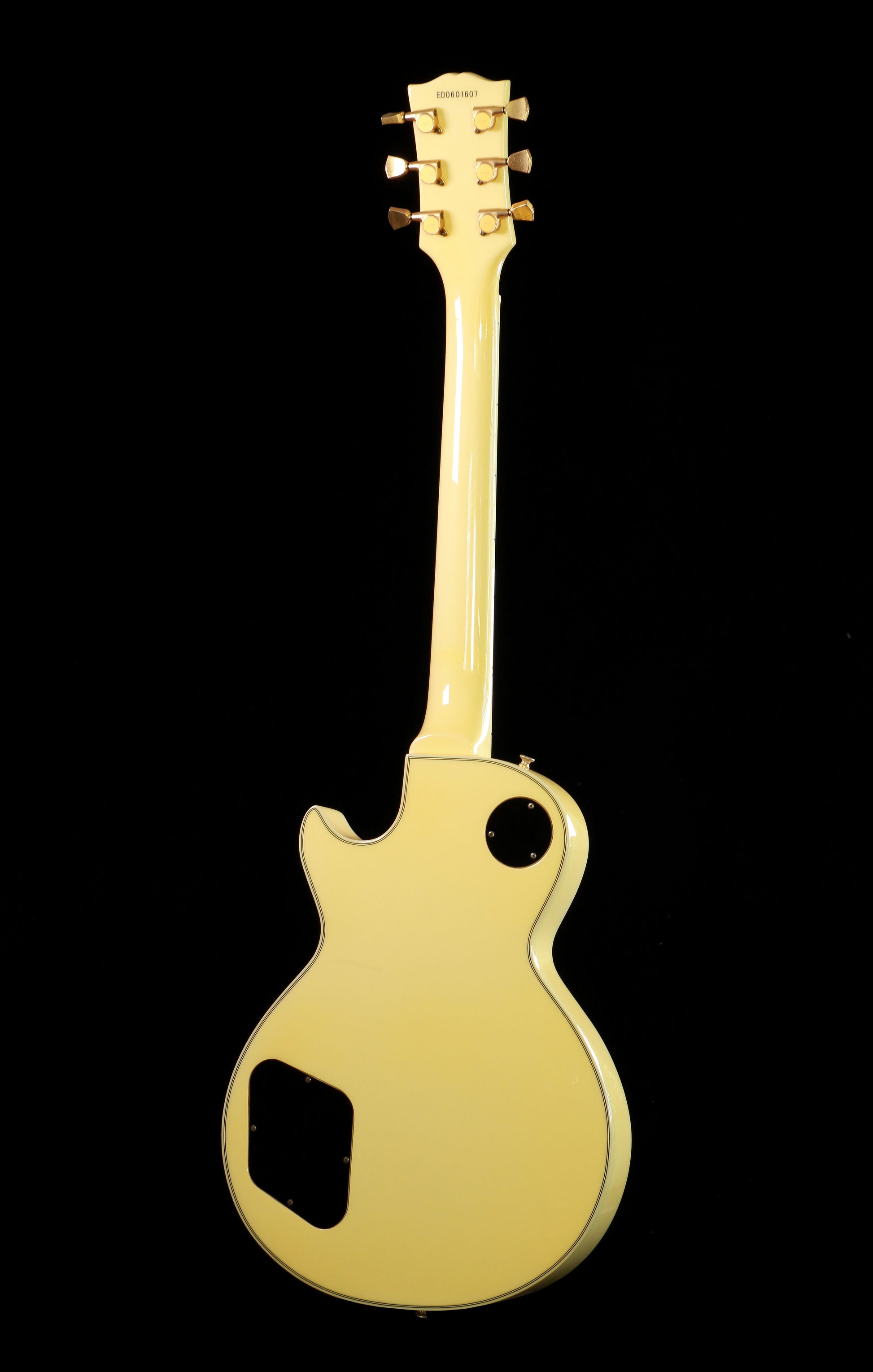 Edwards by ESP E-LP-113LTC White 2006