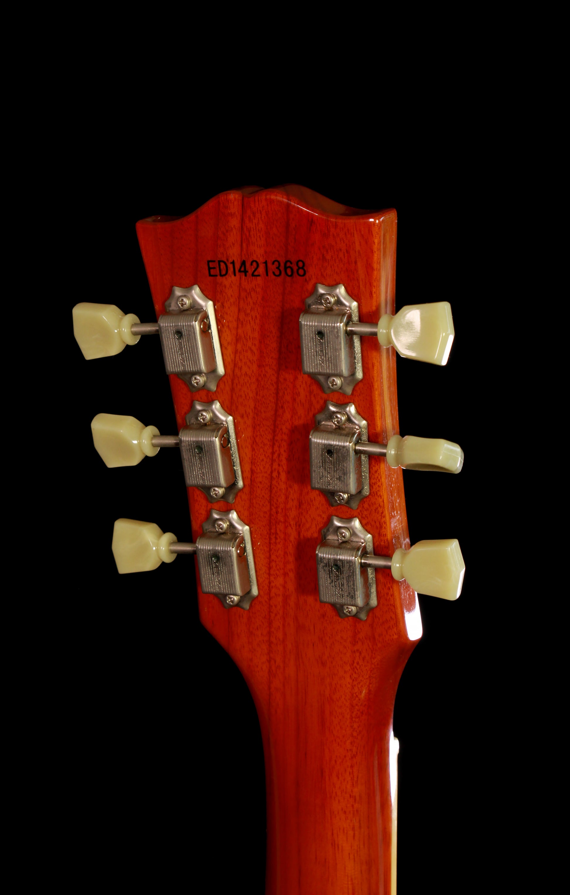 Edwards by ESP E-LP-125 Goldtop