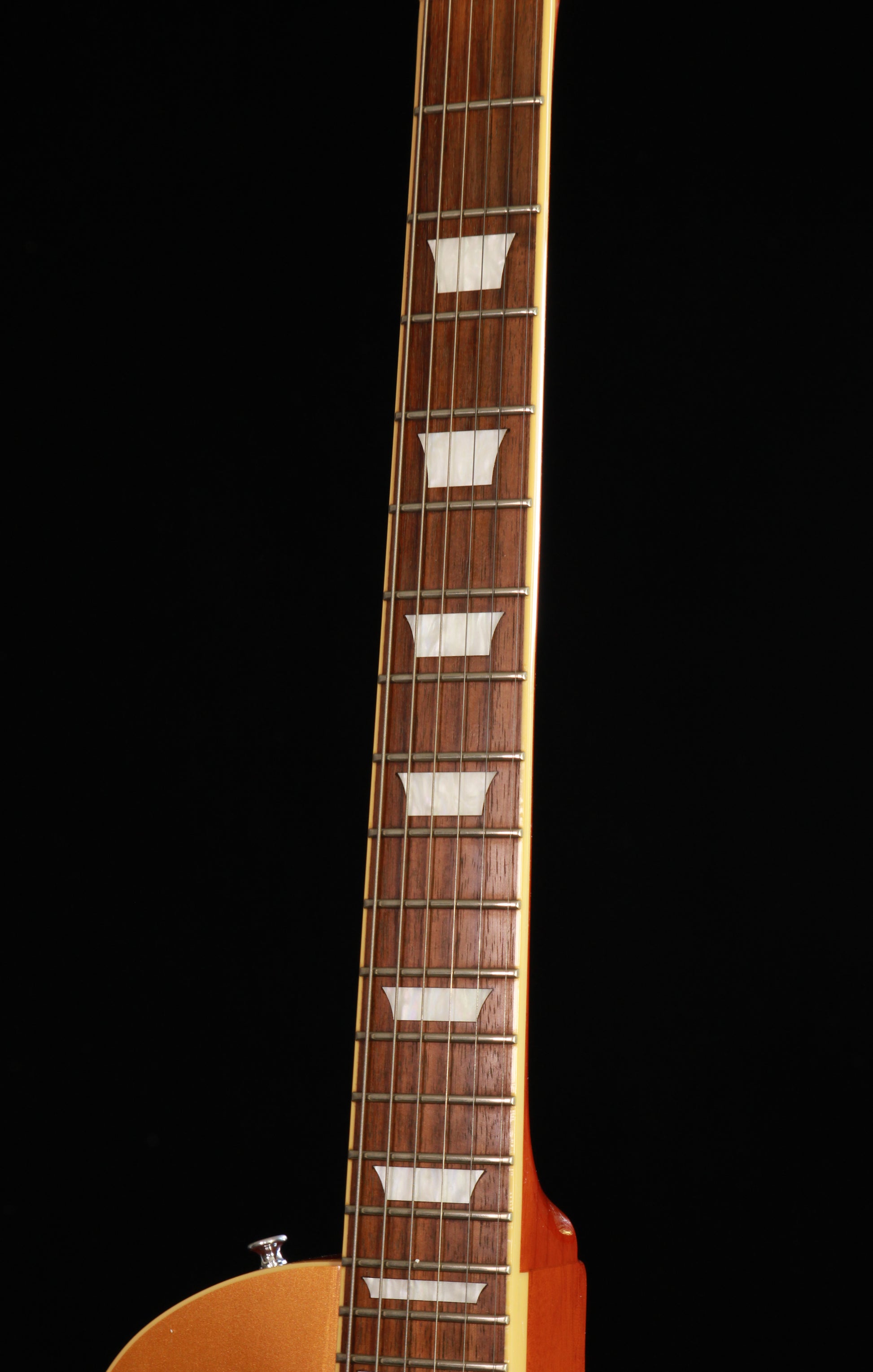 Edwards by ESP E-LP-125 Goldtop