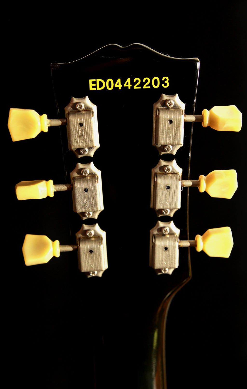 Edwards by ESP E-LPS Flame Vintage Violin