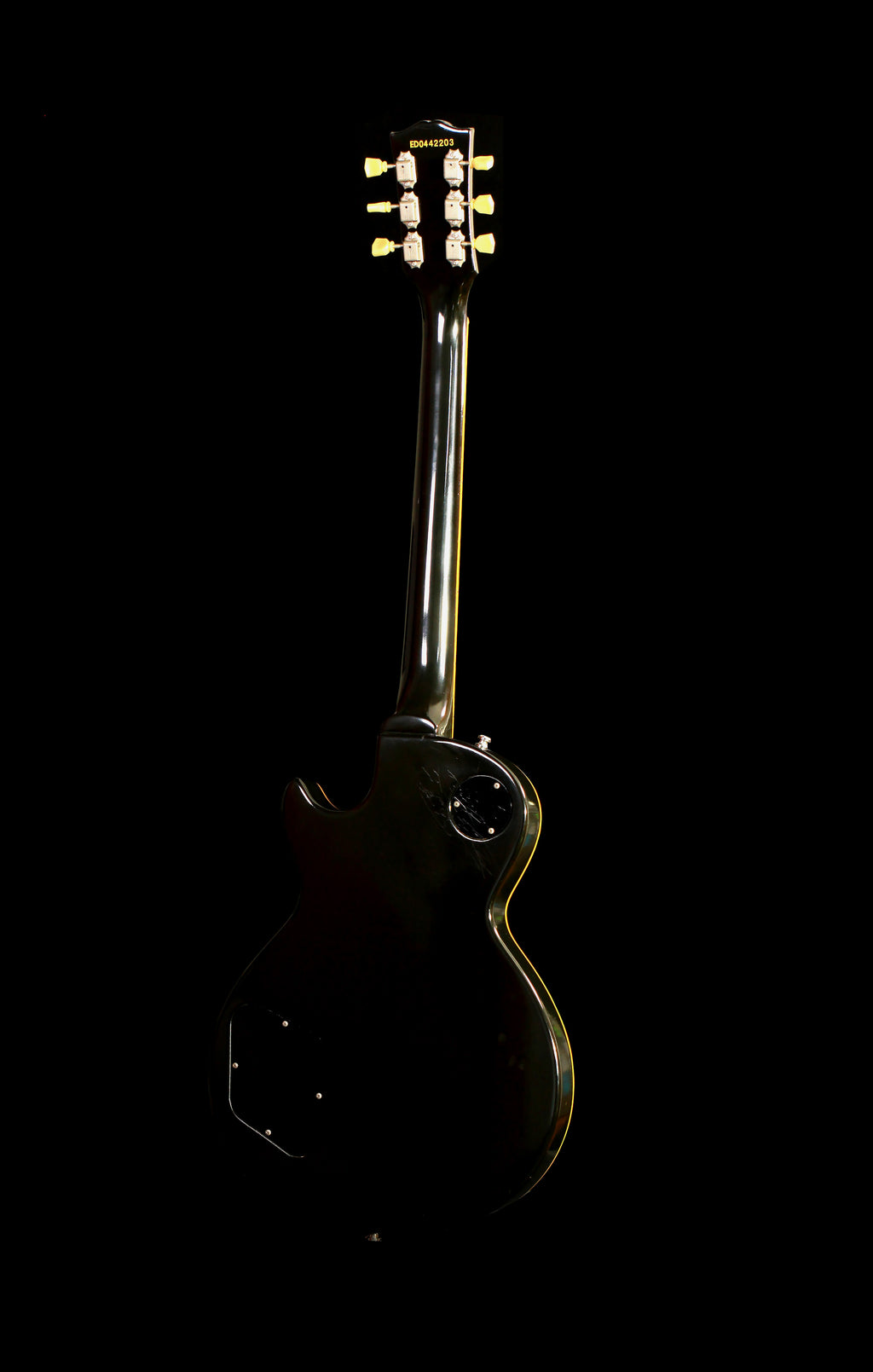 Edwards by ESP E-LPS Flame Vintage Violin