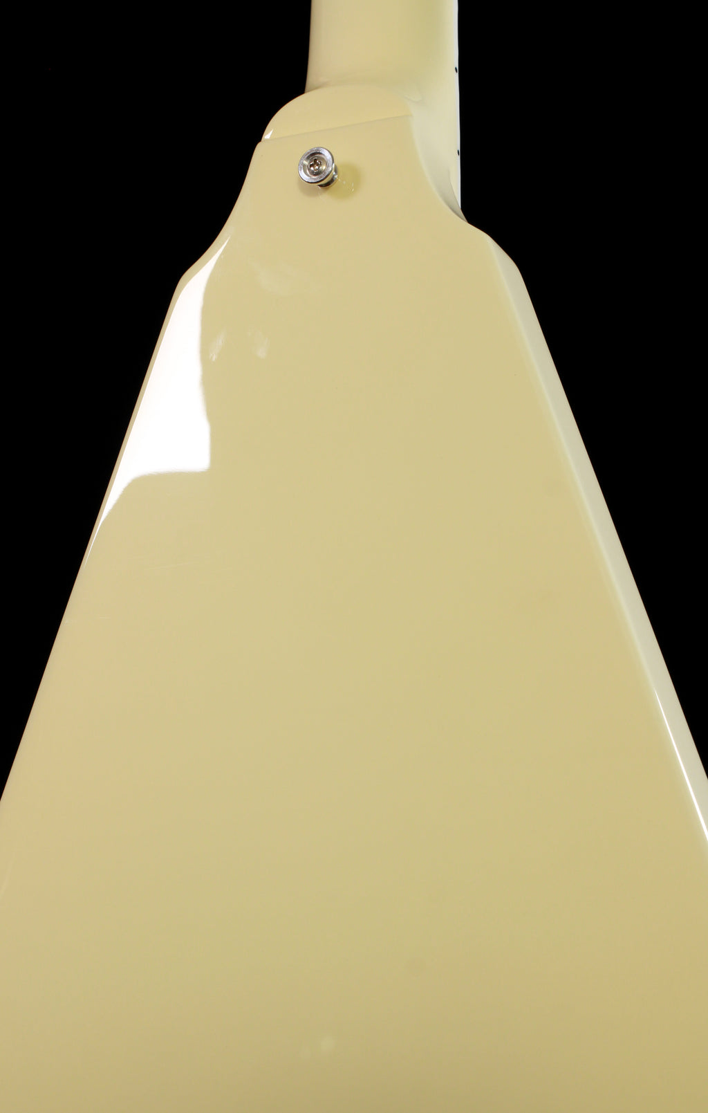 Edwards by ESP E-FV-120D Vintage White Seymour Duncan