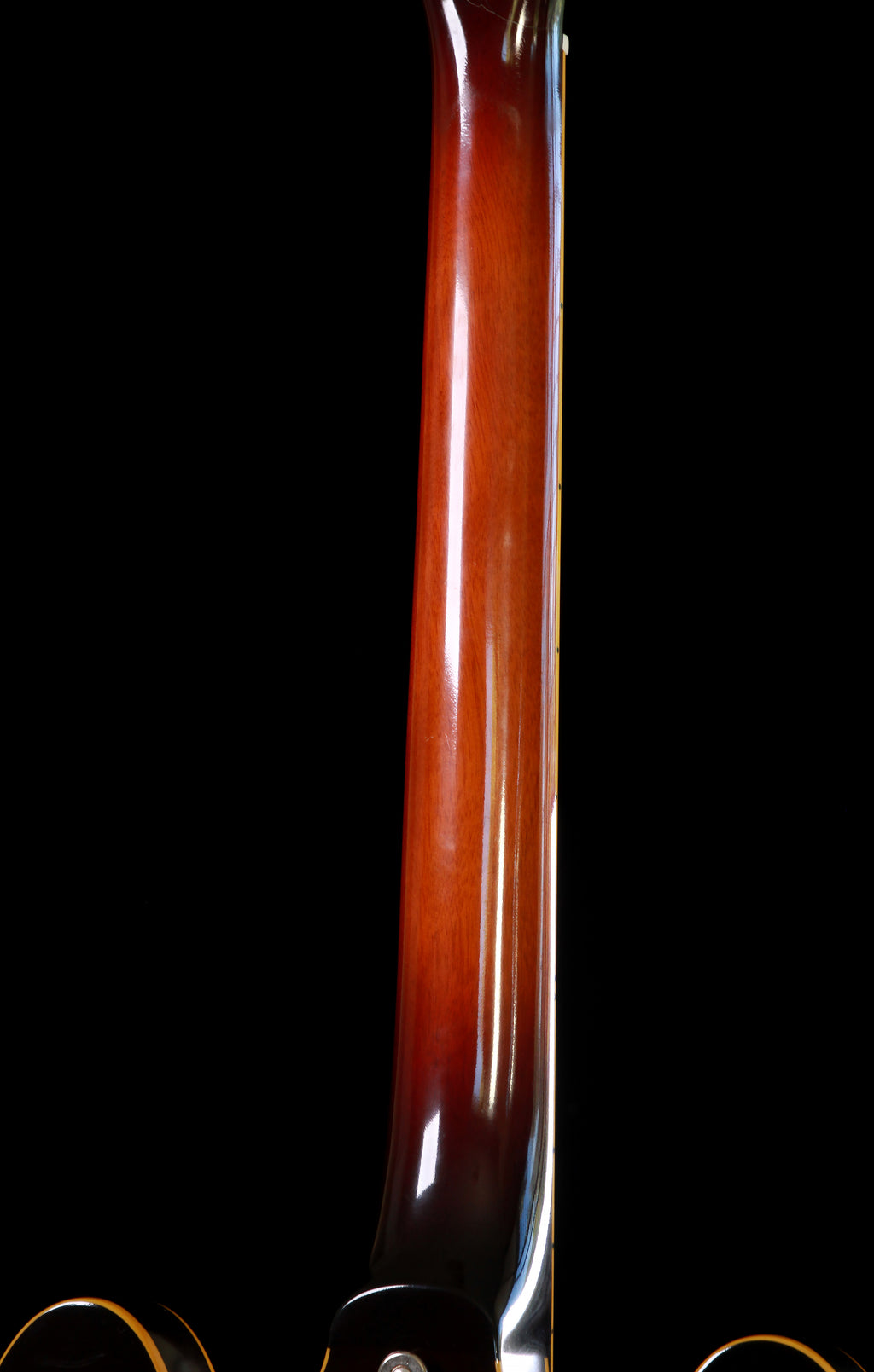 Edwards by ESP E-SA-160LTS TBS ES-335 3 Tone Sunburst