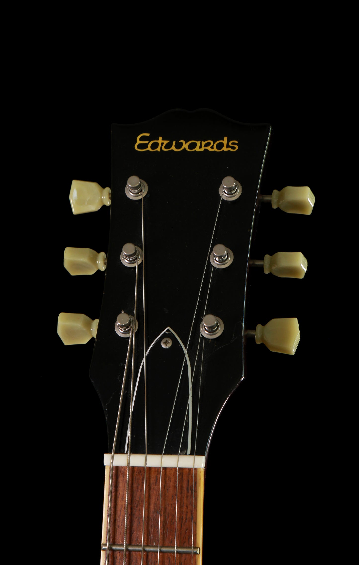 Edwards by ESP E-SA-160LTS TBS ES-335 3 Tone Sunburst