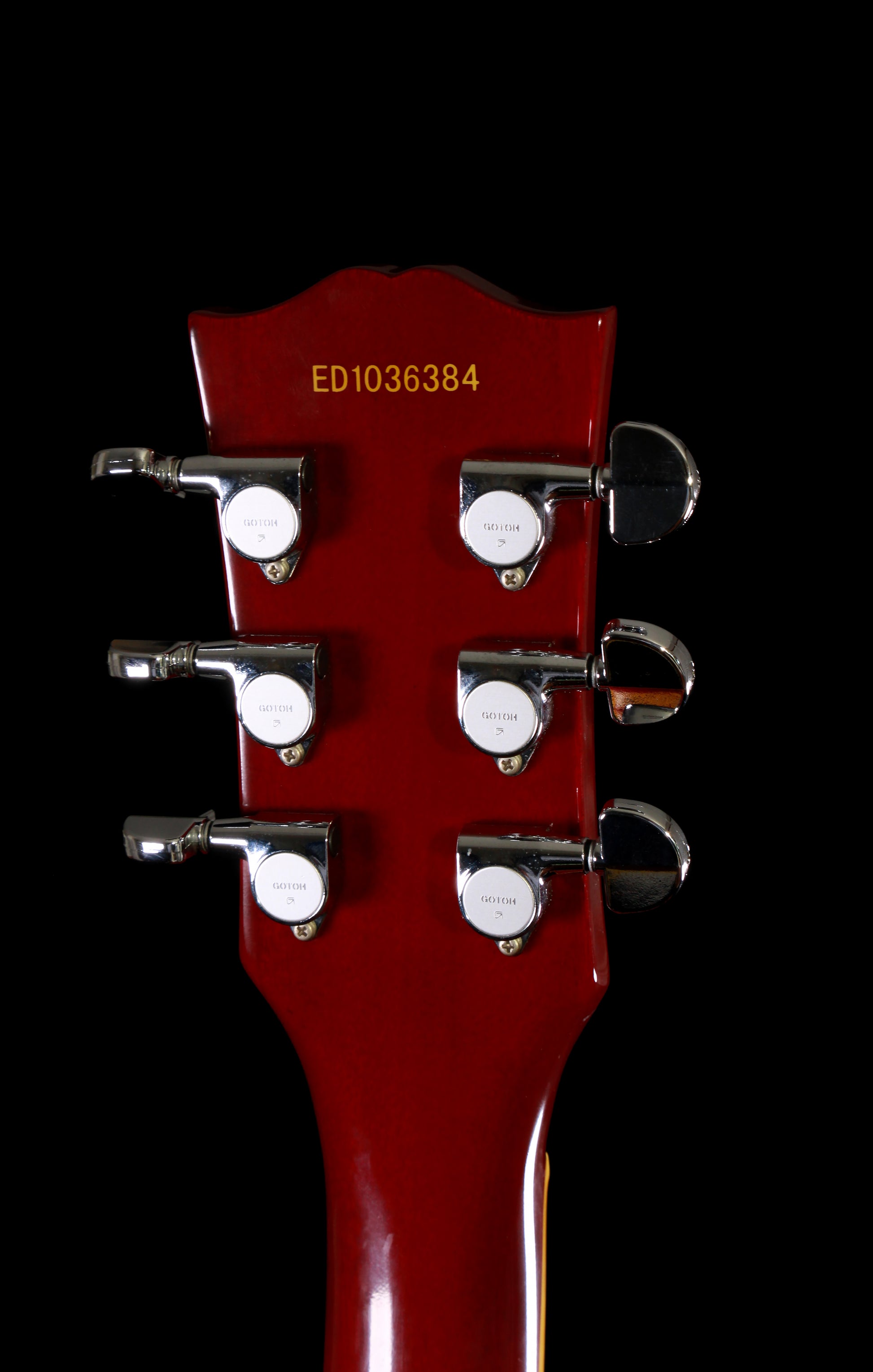 Edwards by ESP E-SA-125 LTS ES-335 Cherry 2012 Seymour Duncan Pickups