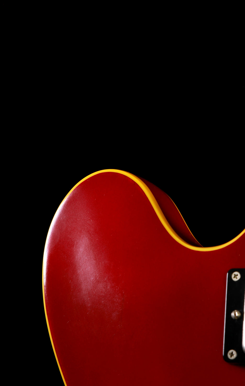Edwards by ESP E-SA-125 LTS ES-335 Cherry 2012 Seymour Duncan Pickups