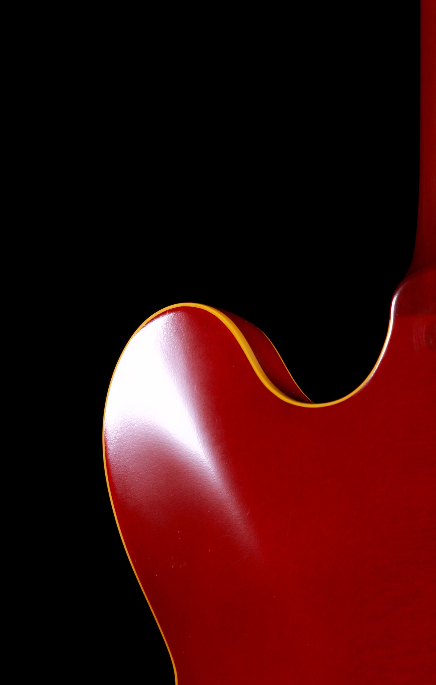 Edwards by ESP E-SA-125 LTS ES-335 Cherry