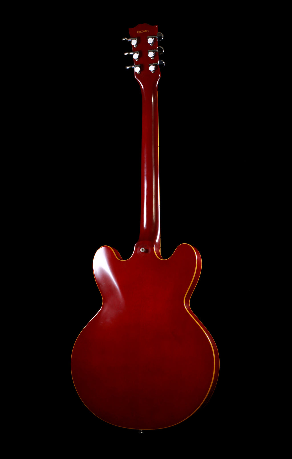 Edwards by ESP E-SA-125 LTS ES-335 Cherry